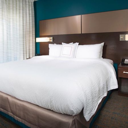 Residence Inn By Marriott Augusta Exterior photo