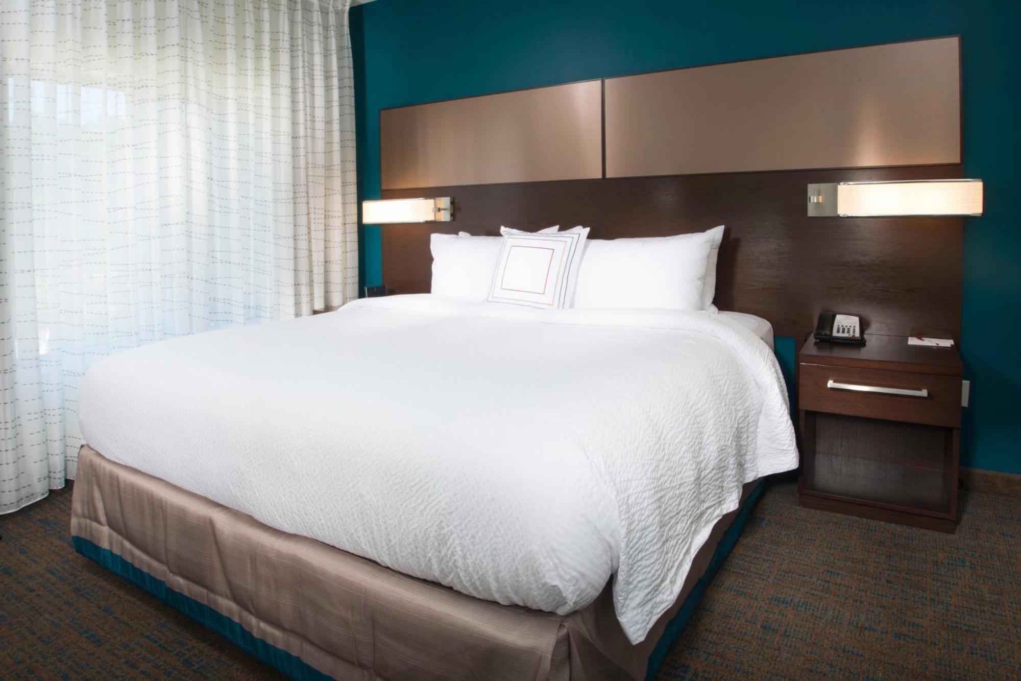 Residence Inn By Marriott Augusta Exterior photo